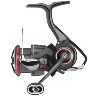 Ritė Daiwa Fuego LT 23'