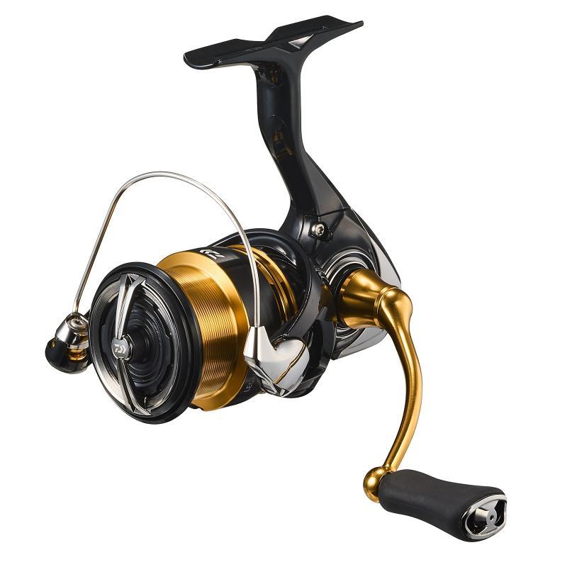 Ritė Daiwa Legalis LT 23 - Image 2