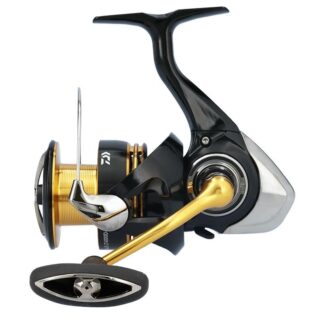 Ritė Daiwa Legalis LT 23