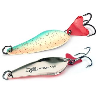 Iron Wolf Atom BP 16gr