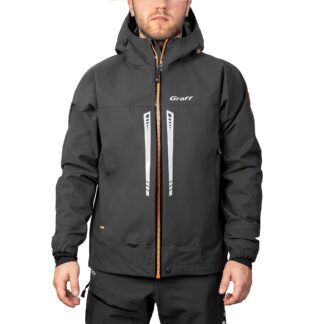 Striukė nuo lietaus Graff 607-B-2