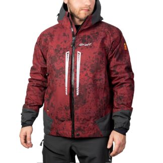 Striukė nuo lietaus Graff 607-B-4