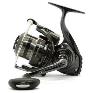 Daiwa 18 TD Feeder QD