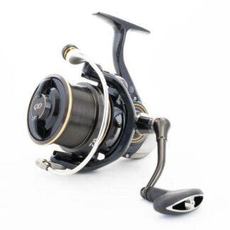 Daiwa 19 Cast'Izm Feeder 25 QD