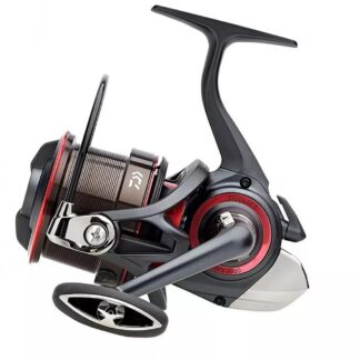 Daiwa 21 Tournament Feeder 25 QD