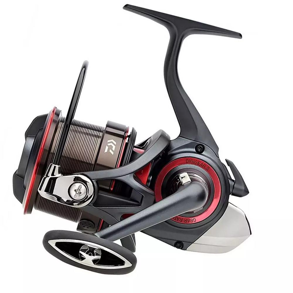 Ritė Daiwa 21 Tournament Feeder 25 QD | www.geraslaimikis.lt