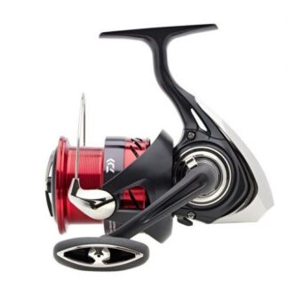 Ritė Daiwa Ninja LT 23