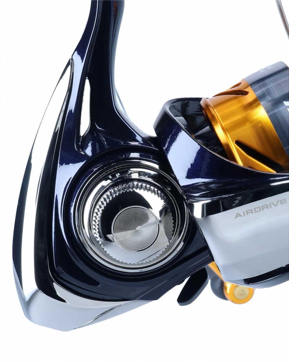 Ritė Daiwa Revros LT 23 - Image 3