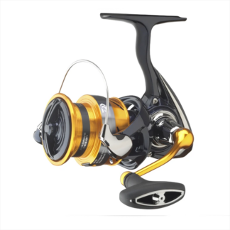 Ritė Daiwa Revros LT 23