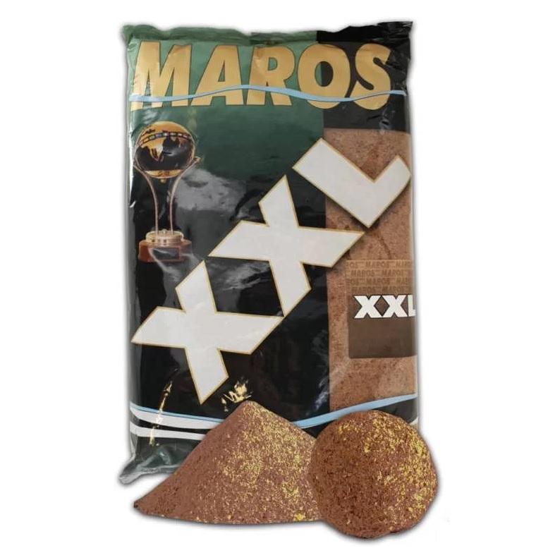 Maros XXL Karpis specialus 1kg