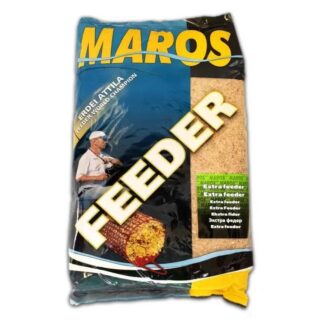 Maros Feeder Extra karšis 1kg