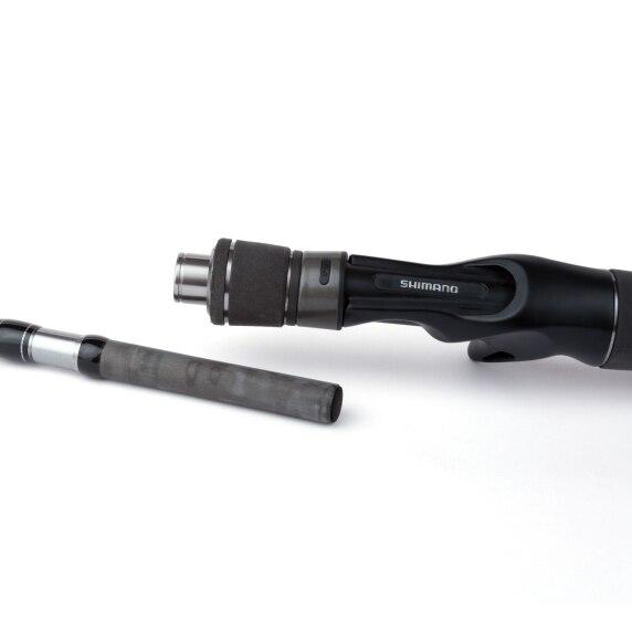 Yasei Zander Vert Jig C - Image 2