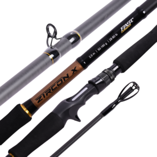 Maximus Zircon X BBC