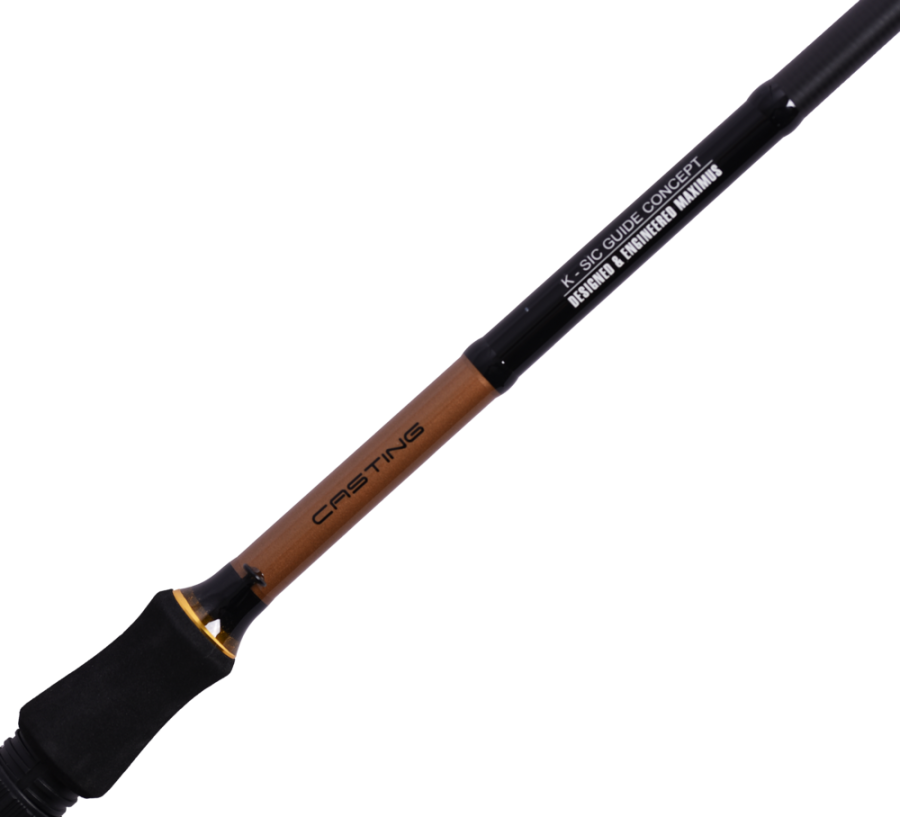 Maximus Zircon X Cast - Image 7