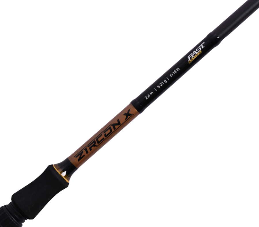 Maximus Zircon X Cast - Image 8