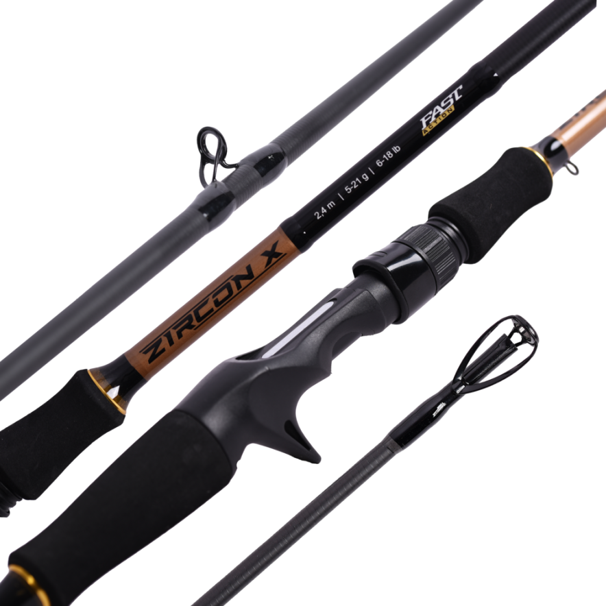 Maximus Zircon X Cast