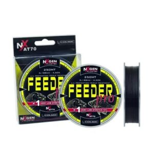Colmic Feeder Pro 250m