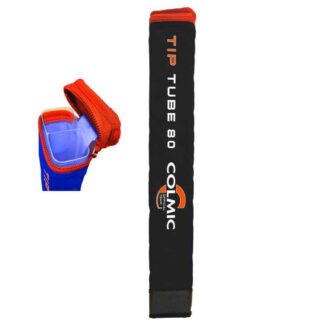 Dėklas Colmic Tips tube 80cm