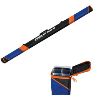 Colmic dėklas Power Kid (4 places)