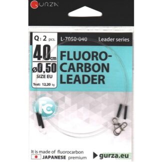 Gurza Fluorocarbon Leader