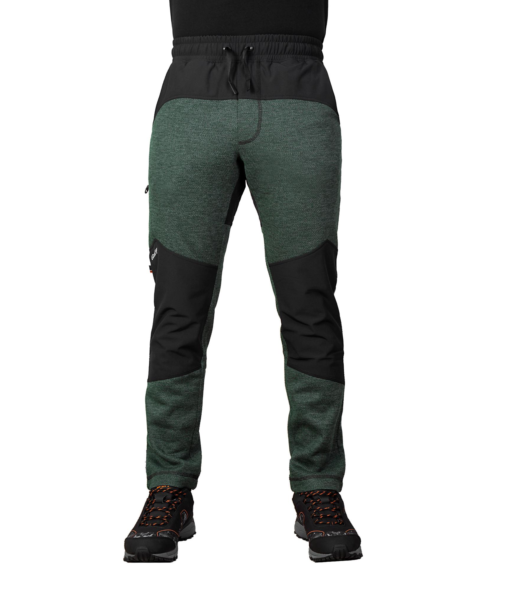 Kelnės flisinės Graff 233-P-SP - Image 3