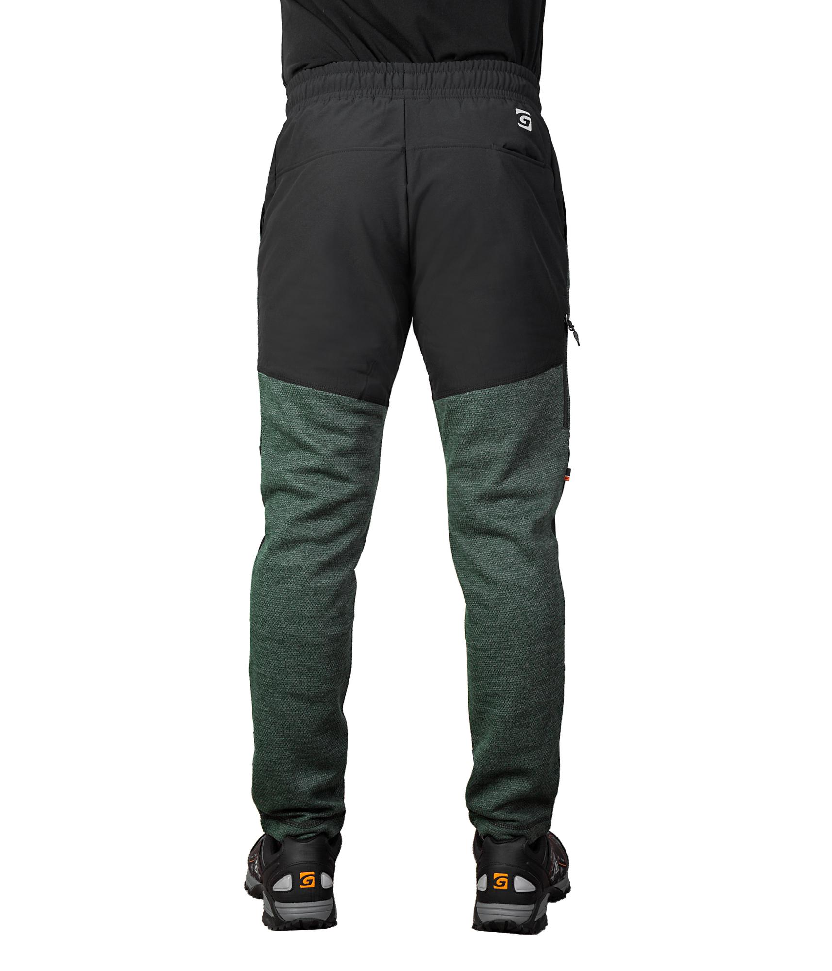 Kelnės flisinės Graff 233-P-SP - Image 4