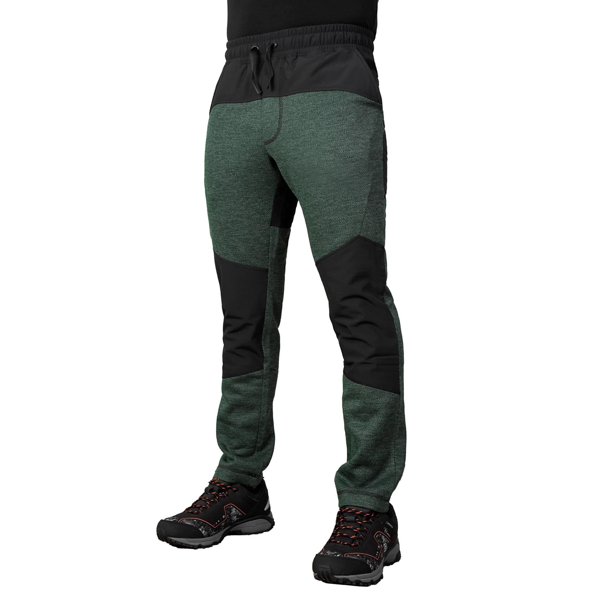 Kelnės flisinės Graff 233-P-SP