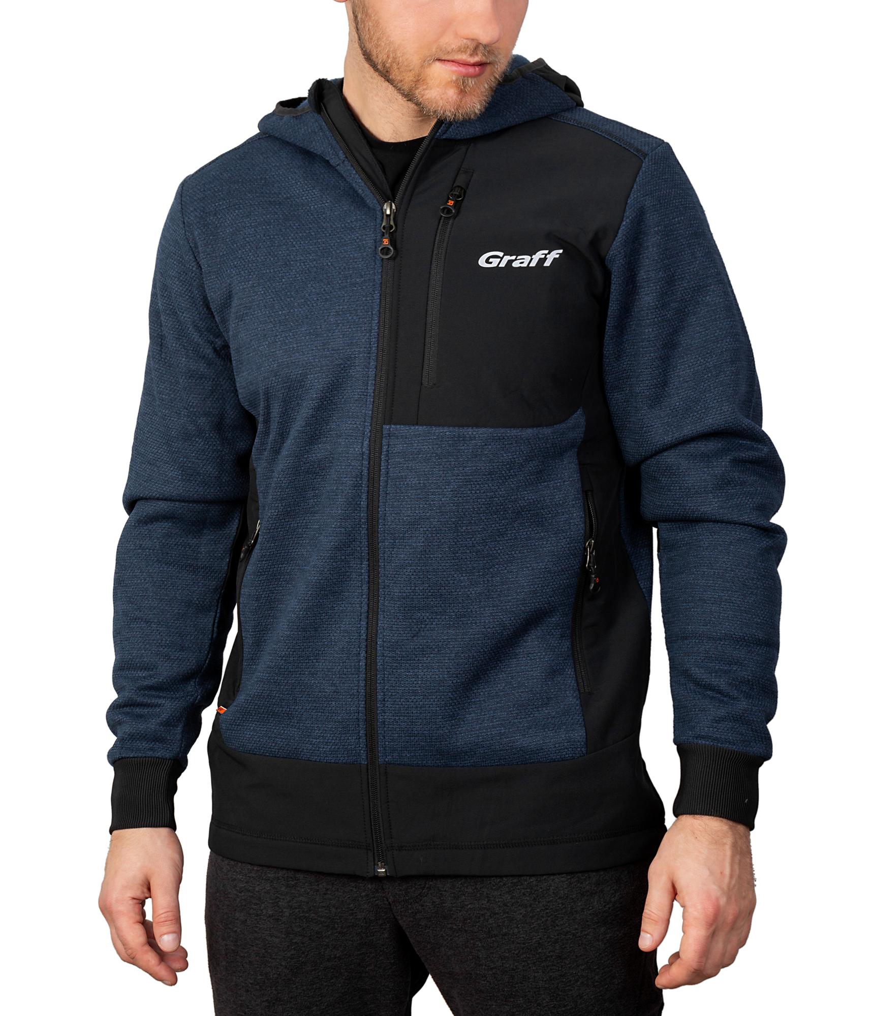 Kostiumas GRAFF 233-P-3 - Image 2