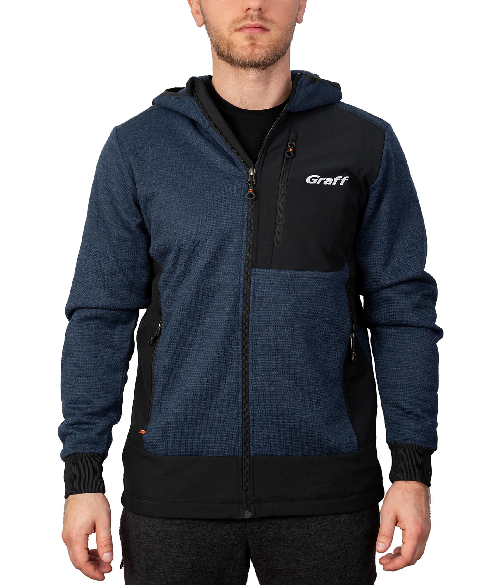 Kostiumas GRAFF 233-P-3 - Image 3