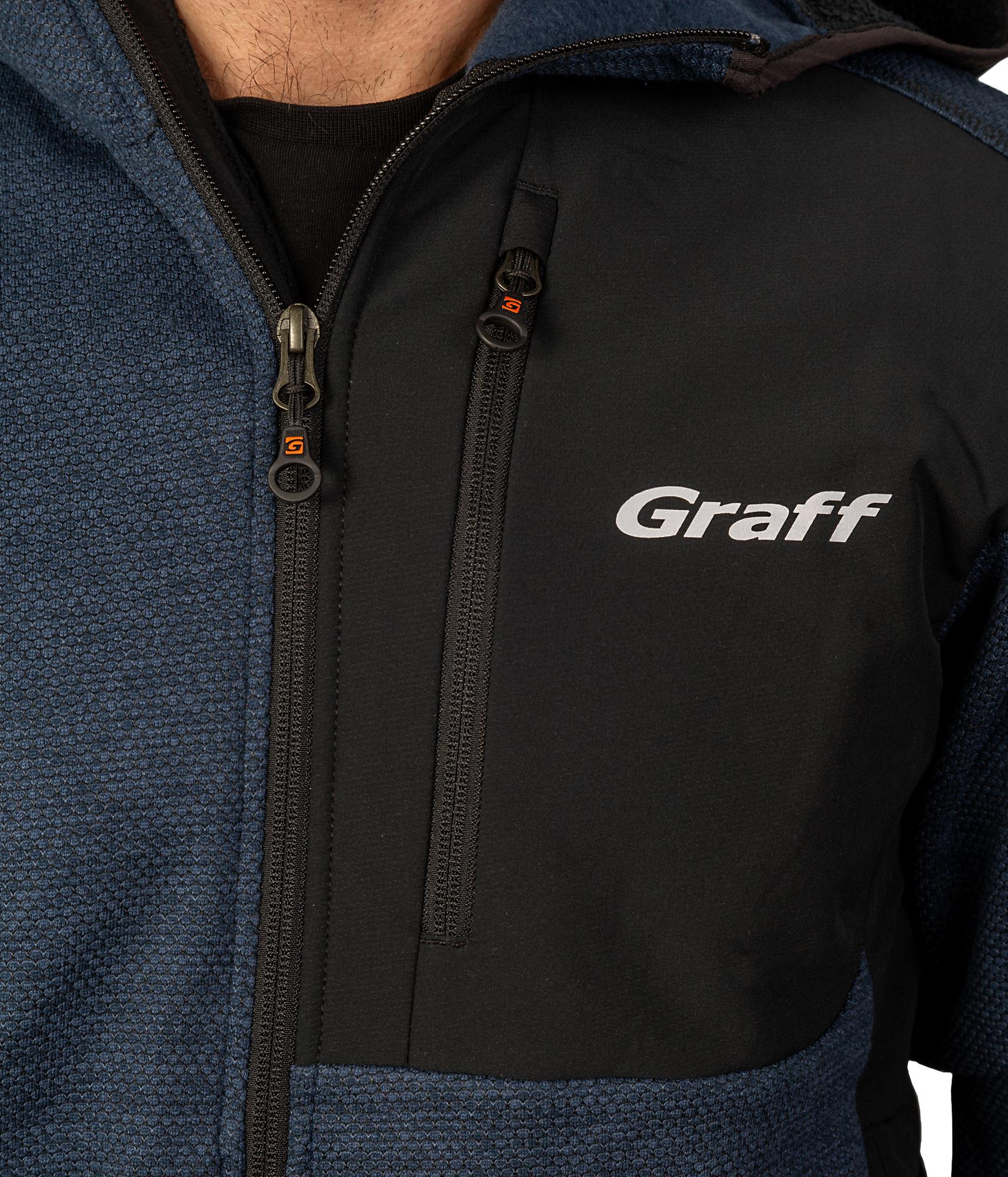 Kostiumas GRAFF 233-P-3 - Image 5