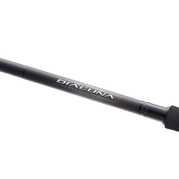 Shimano Dialuna Inshore - Image 6