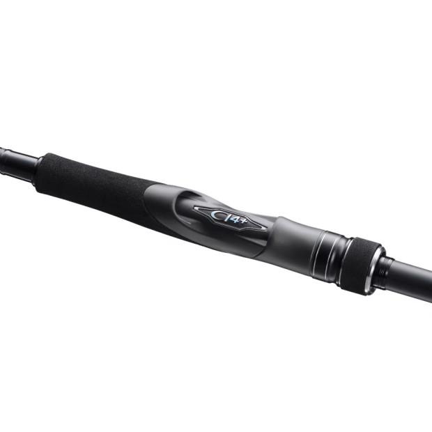 Shimano Dialuna Inshore - Image 8