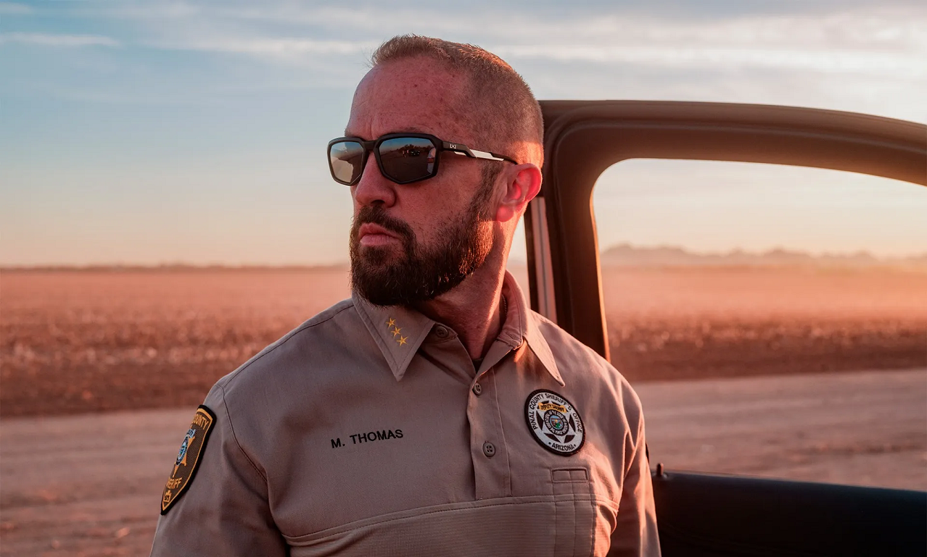 WX Recon Captivate Black - Image 2