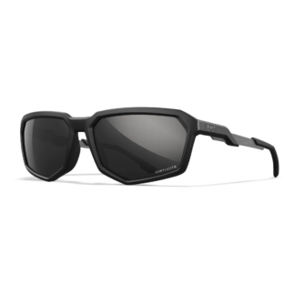 WX Recon Captivate Black