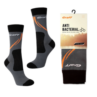 Graff 062 Anti Bacterial