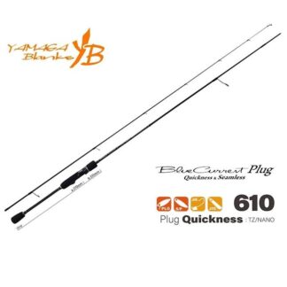 Blue Current 610 Plug TZ/Nano