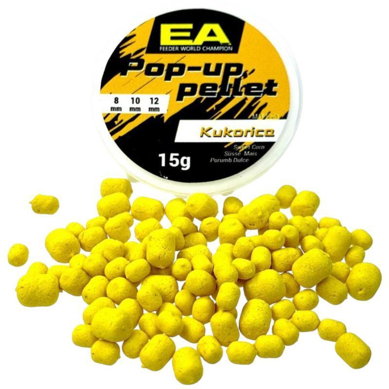 Maros Pop-up pellet Mix Corn 15gr
