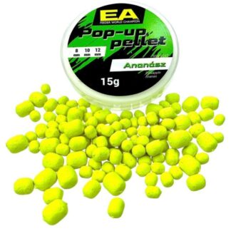 Maros Pop-up pellet Mix Pineapple