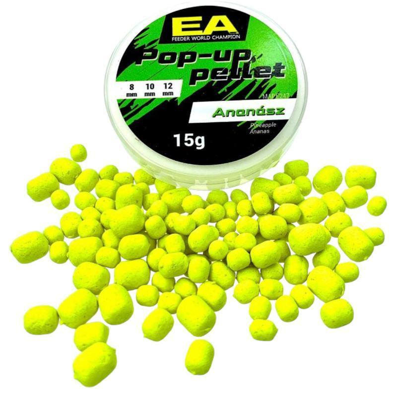 Maros Pop-up pellet Mix Pineapple