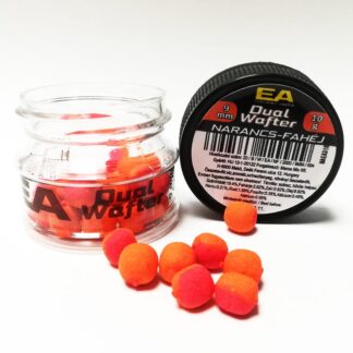 Maros Dual Orange Cinnamon 9mm