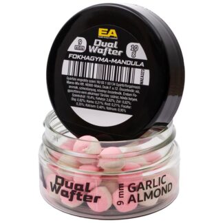 Maros Dual Garlic Almond 9mm