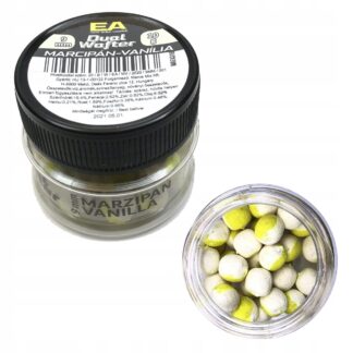 Maros Dual Marcipan Vanilla 6mm