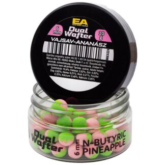 Maros Dual N Butyric Pineapple 9mm