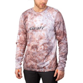 Graff UPF 50 964 CL-10 Anti-insect