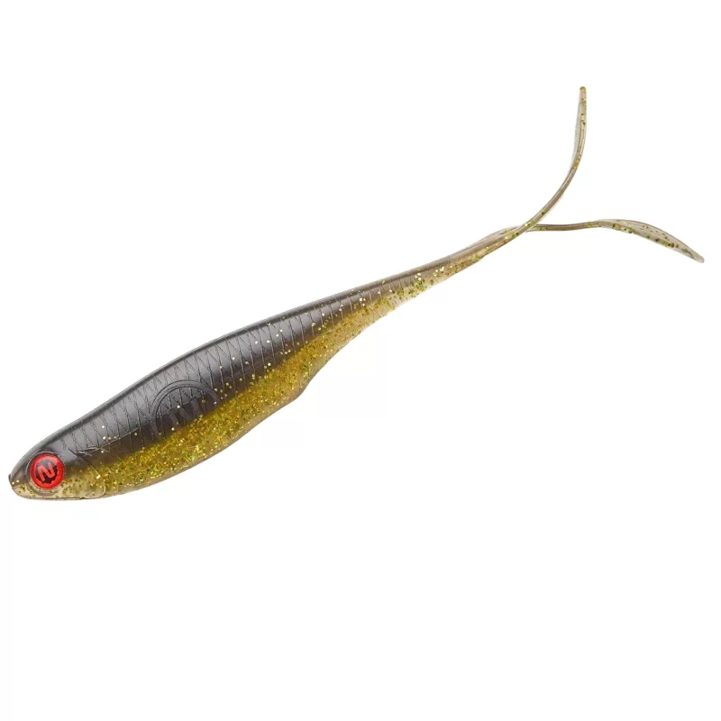 Maxlug Mini 11cm #047 5vnt