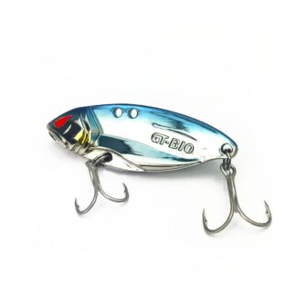 Variant Stryker silver+blue