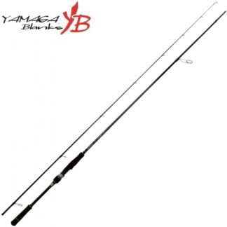 YB Ballistick 96MMH TZ