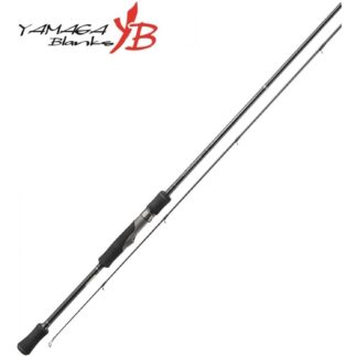Yamaga Blanks Mebius 85ML