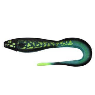 Tricky Tail 10" #104 1vnt