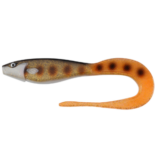 Tricky Tail 10" #108 1vnt